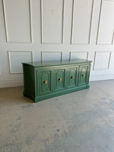 Load image into Gallery viewer, Vintage MCM Credenza by Kindle Furniture
