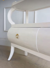 Load image into Gallery viewer, Savannah 2 Drawer Console
