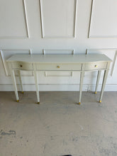Load image into Gallery viewer, Century Tribeca Console in Paris Rain
