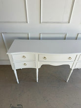 Load image into Gallery viewer, National Mt. Airy Sideboard in White Dove
