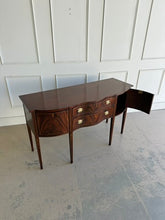 Load image into Gallery viewer, Henkel Harris Mahogany Sideboard
