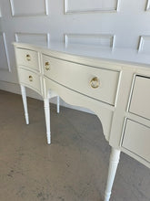 Load image into Gallery viewer, National Mt. Airy Sideboard in White Dove
