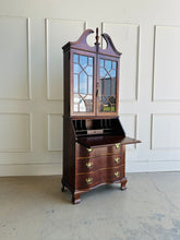 Load image into Gallery viewer, Vintage Jasper Secretary
