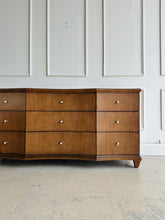 Load image into Gallery viewer, Woodbridge Furniture Alma Double Dresser
