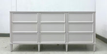 Load image into Gallery viewer, Avalaire 9 Drawer Dresser
