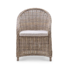 Load image into Gallery viewer, Vineyard Kabu Rattan Chair
