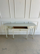 Load image into Gallery viewer, Century Tribeca Console in Paris Rain
