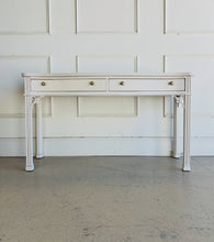 Load image into Gallery viewer, Lexington Furniture 2 Drawer Console

