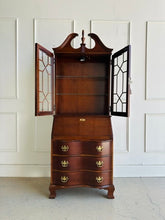 Load image into Gallery viewer, Vintage Jasper Secretary
