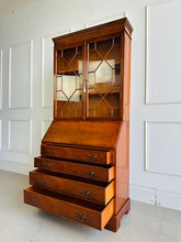 Load image into Gallery viewer, Vintage British Century Designs Secretary
