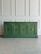 Load image into Gallery viewer, Vintage MCM Credenza by Kindle Furniture
