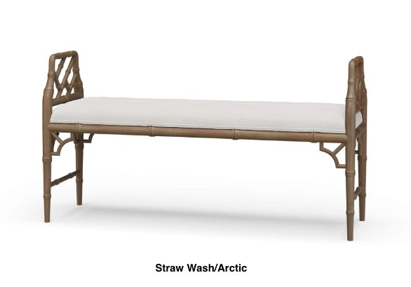 Grosvenor Bench