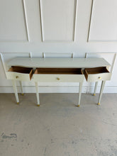 Load image into Gallery viewer, Century Tribeca Console in Paris Rain
