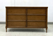 Load image into Gallery viewer, Boylan 6 Drawer Dresser
