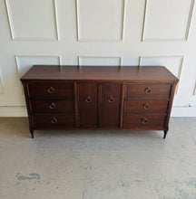 Load image into Gallery viewer, Boylan 9 Drawer Credenza Dresser
