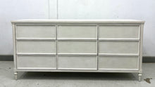 Load image into Gallery viewer, Boylan 9 Drawer Dresser
