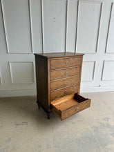 Load image into Gallery viewer, Milano Tall Chest
