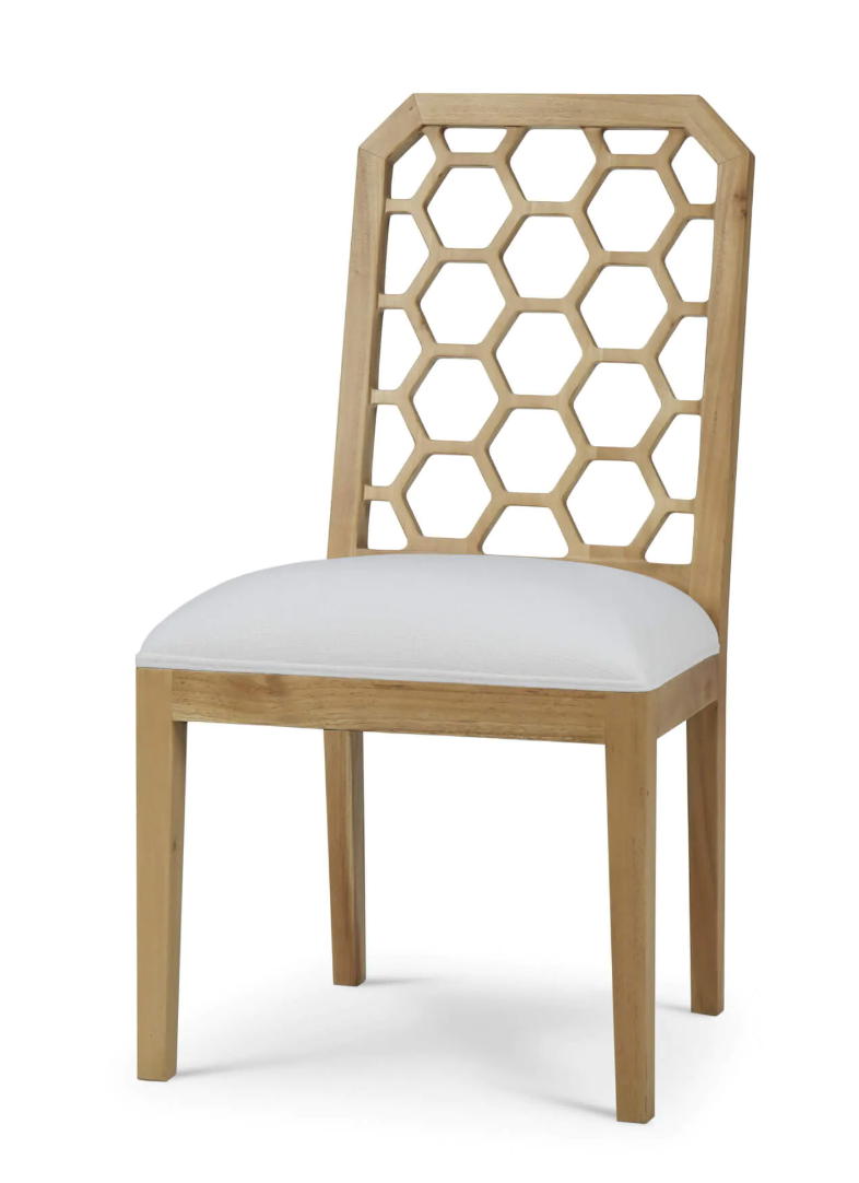 Ceylon Dining Chair
