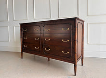 Load image into Gallery viewer, Chelsea 6 Drawer Dresser
