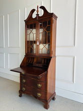 Load image into Gallery viewer, Vintage Jasper Secretary
