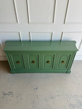 Load image into Gallery viewer, Vintage MCM Credenza by Kindle Furniture
