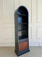 Load image into Gallery viewer, Vintage Brandt Furniture Bookcase
