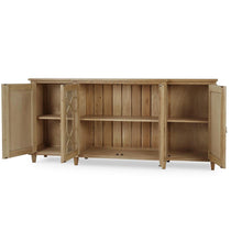 Load image into Gallery viewer, Grosvenor Credenza
