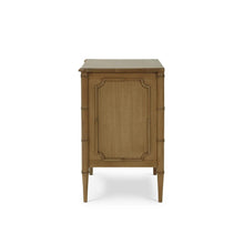 Load image into Gallery viewer, Chelsea 3 drawer Nightstand
