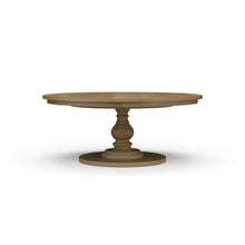 Load image into Gallery viewer, Goucho Round Dining Table, 72"
