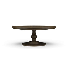 Load image into Gallery viewer, Goucho Round Dining Table, 72"
