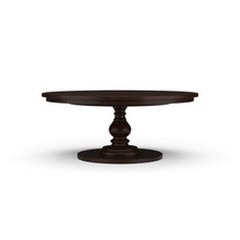 Load image into Gallery viewer, Goucho Round Dining Table, 72"
