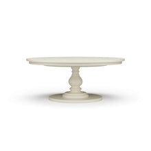Load image into Gallery viewer, Goucho Round Dining Table, 72"
