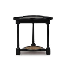 Load image into Gallery viewer, Clover End Table
