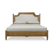 Load image into Gallery viewer, Chelsea Upholstered Bed
