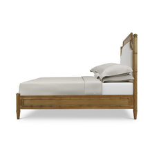 Load image into Gallery viewer, Chelsea Upholstered Bed
