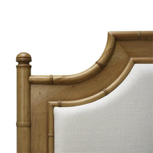 Load image into Gallery viewer, Chelsea Upholstered Bed

