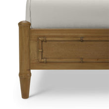 Load image into Gallery viewer, Chelsea Upholstered Bed
