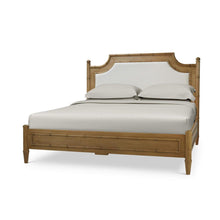 Load image into Gallery viewer, Chelsea Upholstered Bed
