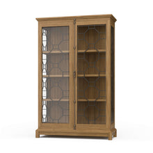 Load image into Gallery viewer, Ceylon Display Cabinet
