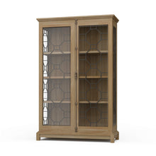 Load image into Gallery viewer, Ceylon Display Cabinet
