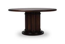 Load image into Gallery viewer, Hobsons Round Dining Table, 60"

