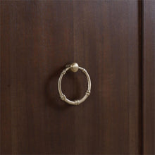 Load image into Gallery viewer, Knightsbridge Narrow 2-Door Sideboard
