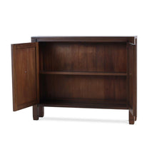 Load image into Gallery viewer, Knightsbridge Narrow 2-Door Sideboard
