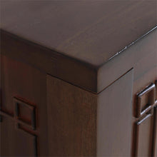 Load image into Gallery viewer, Knightsbridge Narrow 2-Door Sideboard
