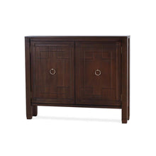 Load image into Gallery viewer, Knightsbridge Narrow 2-Door Sideboard
