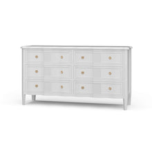 Load image into Gallery viewer, Connaught 6 Drawer Dresser
