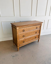 Load image into Gallery viewer, Camelot 3 Drawer Chest
