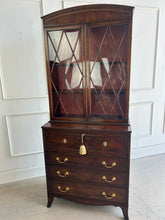 Load image into Gallery viewer, Vintage Mahogany Secretary
