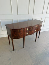 Load image into Gallery viewer, Henkel Harris Mahogany Sideboard
