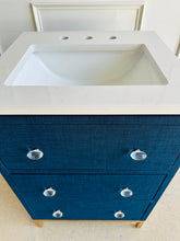 Load image into Gallery viewer, Ambella Home Petite Ansfield Vanity
